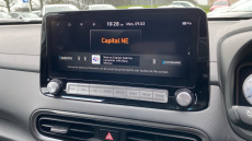 Hyundai KONA 100kW Premium 39kWh 5dr Auto Electric Hatchback